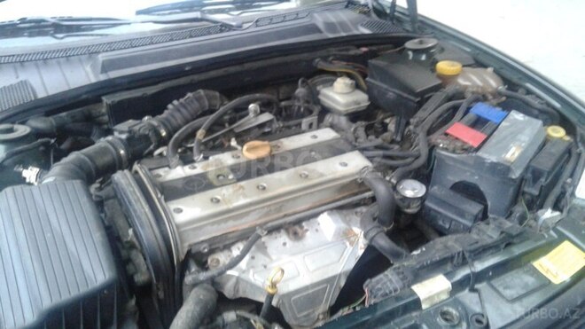 Opel Vectra 1998, 111,000 km - 1.8 l - Bakı