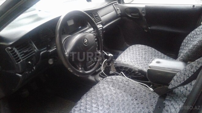 Opel Vectra 1998, 111,000 km - 1.8 l - Bakı