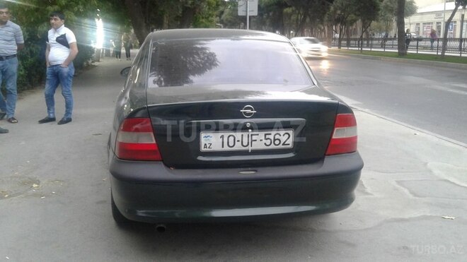 Opel Vectra 1998, 111,000 km - 1.8 l - Bakı
