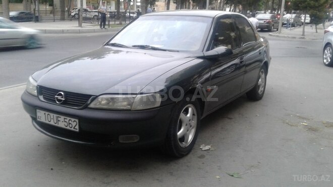 Opel Vectra 1998, 111,000 km - 1.8 l - Bakı