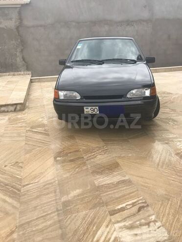 LADA (VAZ) 2115 2012, 182,000 km - 1.6 l - Bakı
