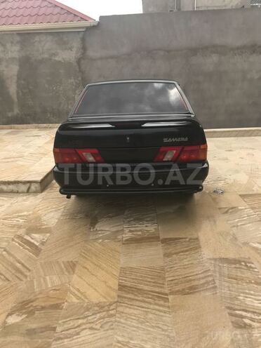 LADA (VAZ) 2115 2012, 182,000 km - 1.6 l - Bakı