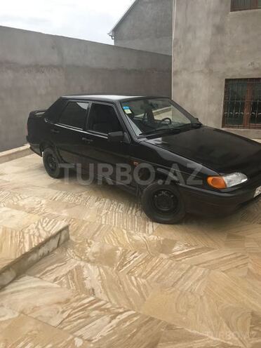 LADA (VAZ) 2115 2012, 182,000 km - 1.6 l - Bakı