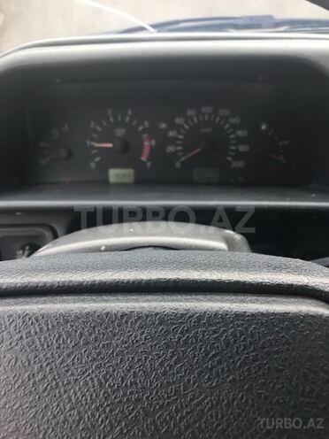 LADA (VAZ) 2115 2012, 182,000 km - 1.6 l - Bakı