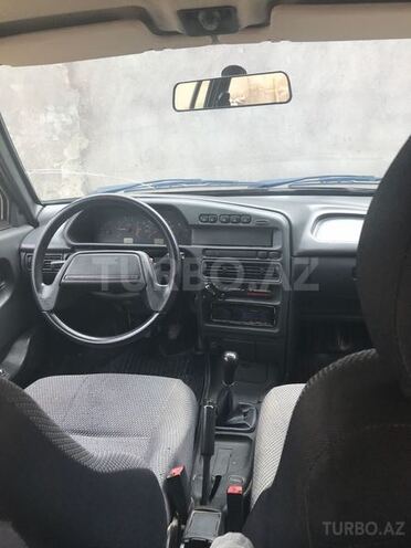 LADA (VAZ) 2115 2012, 182,000 km - 1.6 l - Bakı
