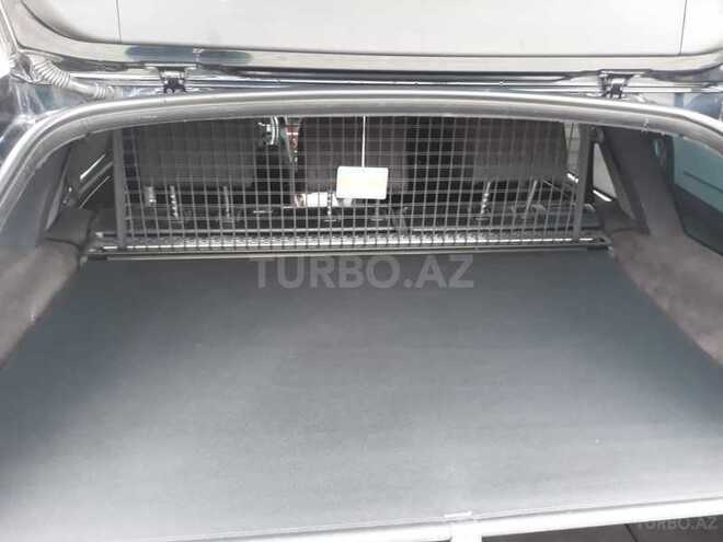 Mercedes C 180 1998, 205,000 km - 1.8 l - Bakı