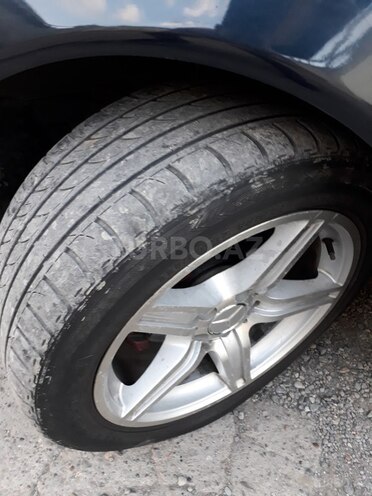 Mercedes E 200 1997, 183,000 km - 0.2 l - Gəncə