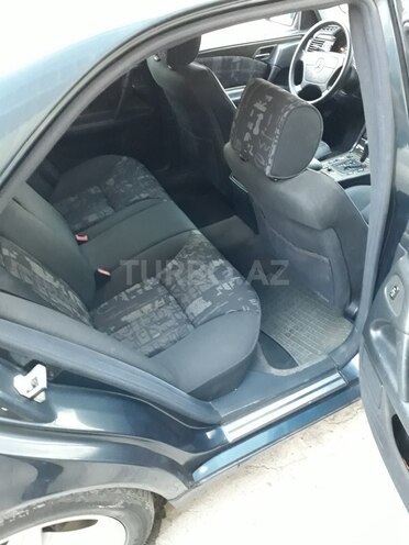 Mercedes E 200 1997, 183,000 km - 0.2 l - Gəncə