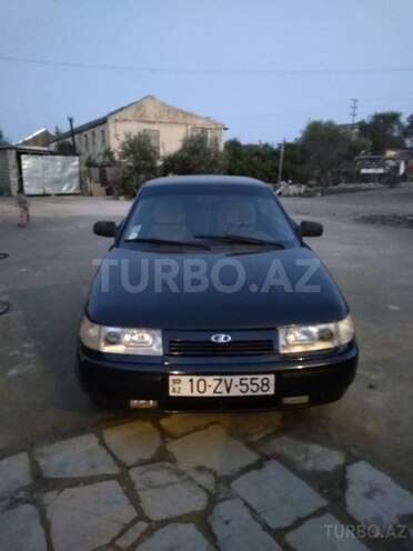 LADA (VAZ) 2112 2007, 179,000 km - 1.6 л - Bakı