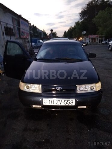 LADA (VAZ) 2112 2007, 179,000 km - 1.6 л - Bakı