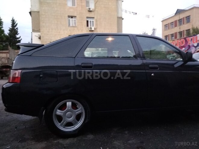 LADA (VAZ) 2112 2007, 179,000 km - 1.6 л - Bakı