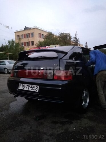 LADA (VAZ) 2112 2007, 179,000 km - 1.6 л - Bakı
