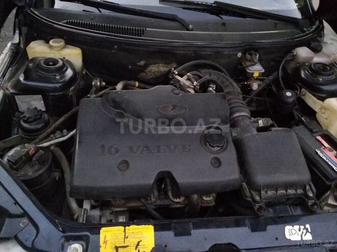 LADA (VAZ) 2112 2007, 179,000 km - 1.6 л - Bakı