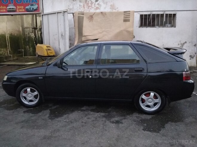 LADA (VAZ) 2112 2007, 179,000 km - 1.6 л - Bakı