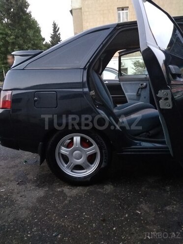 LADA (VAZ) 2112 2007, 179,000 km - 1.6 л - Bakı