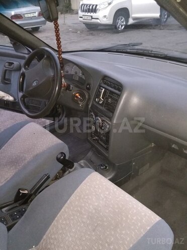LADA (VAZ) 2112 2007, 179,000 km - 1.6 л - Bakı