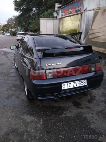LADA (VAZ) 2112 2007, 179,000 km - 1.6 л - Bakı