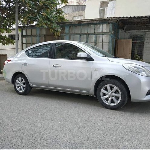 Nissan Sunny 2013, 246,000 km - 1.5 l - Bakı