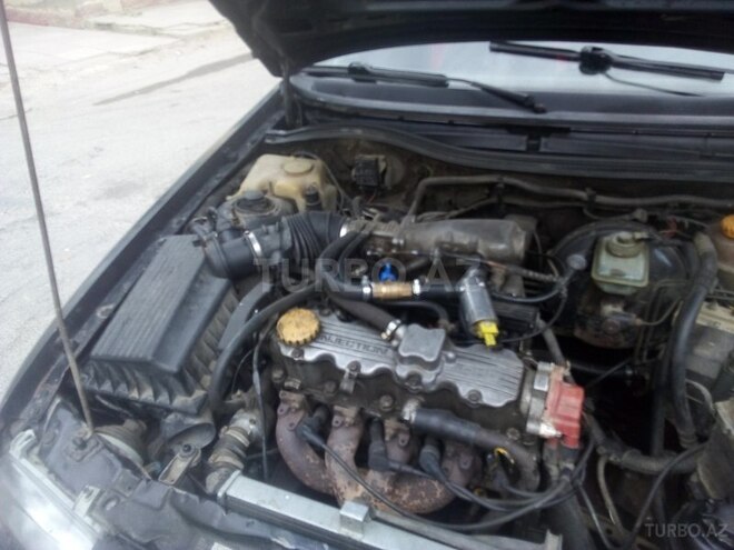 Opel Astra 1993, 220,200 km - 2.0 l - Sumqayıt