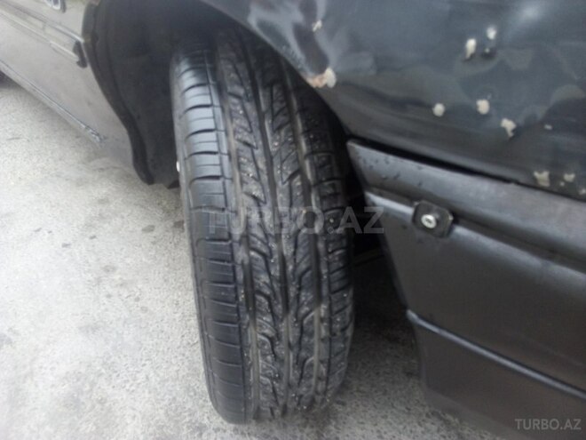 Opel Astra 1993, 220,200 km - 2.0 l - Sumqayıt