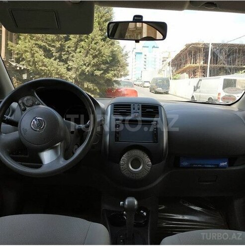 Nissan Sunny 2013, 246,000 km - 1.5 l - Bakı