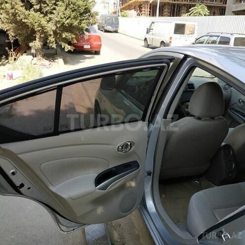 Nissan Sunny 2013, 246,000 km - 1.5 l - Bakı