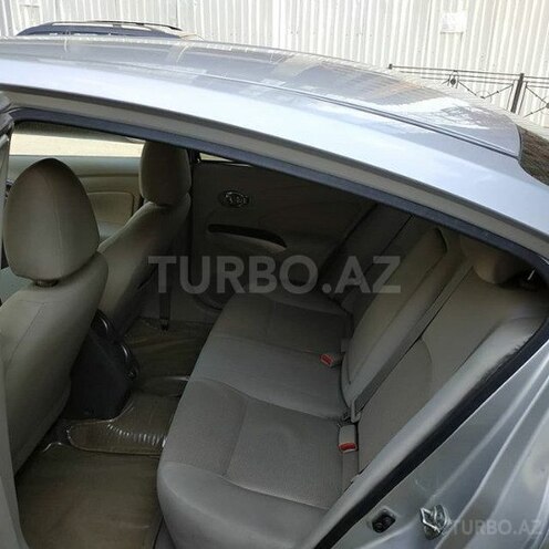 Nissan Sunny 2013, 246,000 km - 1.5 l - Bakı