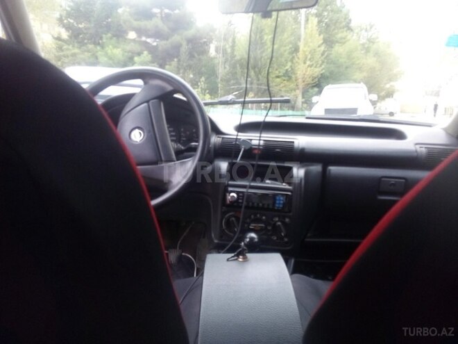 Opel Astra 1993, 220,200 km - 2.0 l - Sumqayıt