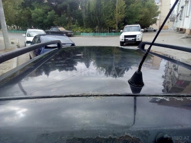 Opel Astra 1993, 220,200 km - 2.0 l - Sumqayıt
