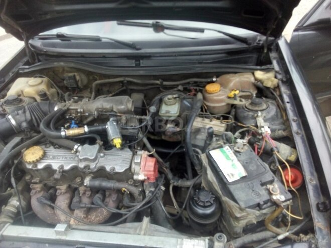 Opel Astra 1993, 220,200 km - 2.0 l - Sumqayıt