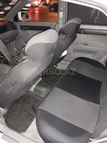 Daewoo Gentra 2014, 195,000 km - 1.5 l - Bakı