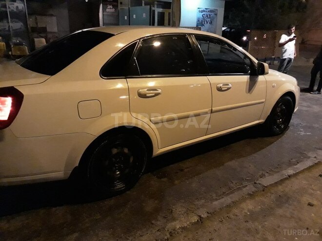 Daewoo Gentra 2014, 195,000 km - 1.5 l - Bakı
