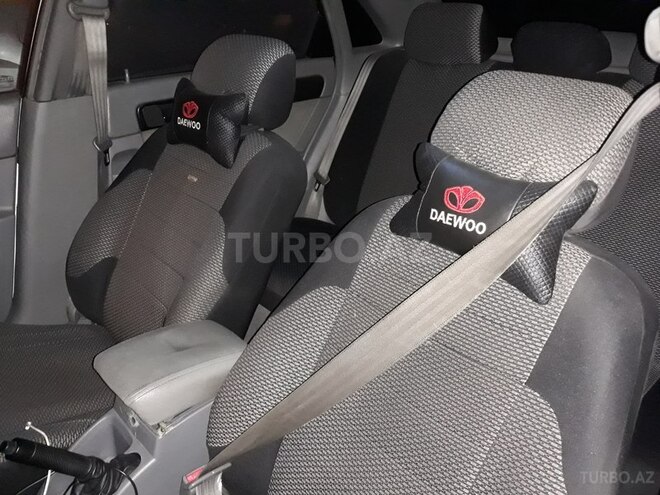 Daewoo Gentra 2014, 195,000 km - 1.5 l - Bakı
