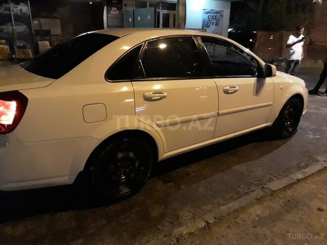 Daewoo Gentra 2014, 195,000 km - 1.5 l - Bakı