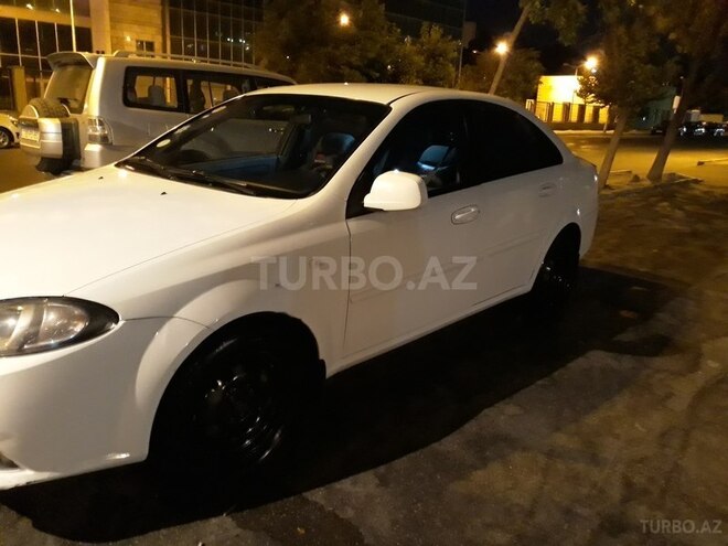 Daewoo Gentra 2014, 195,000 km - 1.5 l - Bakı