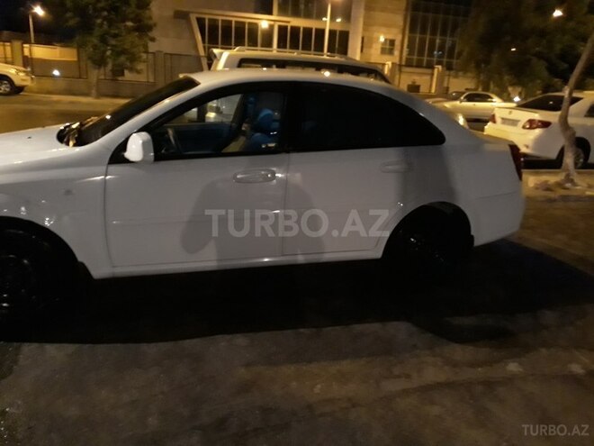 Daewoo Gentra 2014, 195,000 km - 1.5 l - Bakı