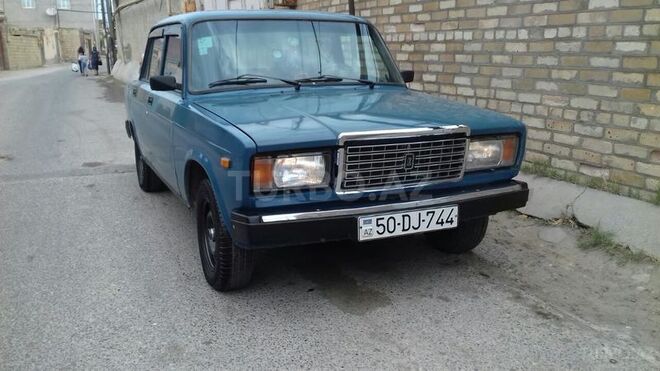 LADA (VAZ) 2107 2005, 24,500 km - 0.2 л - Sumqayıt