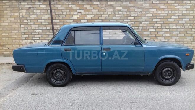 LADA (VAZ) 2107 2005, 24,500 km - 0.2 л - Sumqayıt