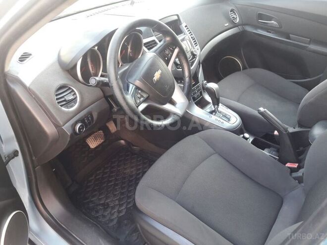 Chevrolet Cruze 2012, 185,000 km - 1.8 l - Bakı