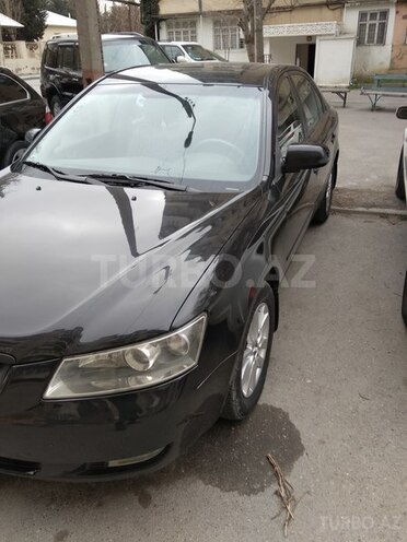 Hyundai Sonata 2007, 130,000 km - 2.4 л - Bakı