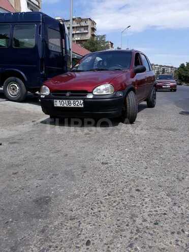 Opel Vita 1995, 200,000 km - 1.4 l - Bakı