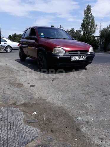 Opel Vita 1995, 200,000 km - 1.4 l - Bakı