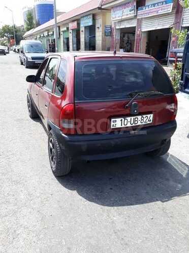Opel Vita 1995, 200,000 km - 1.4 l - Bakı