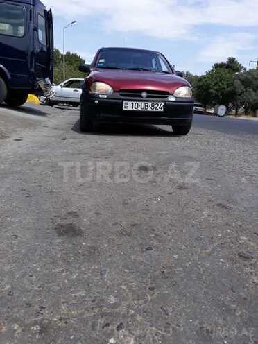 Opel Vita 1995, 200,000 km - 1.4 l - Bakı