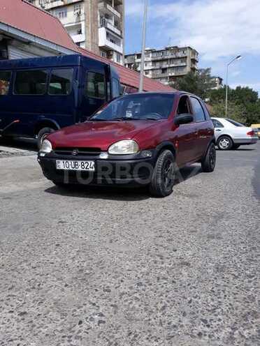 Opel Vita 1995, 200,000 km - 1.4 l - Bakı