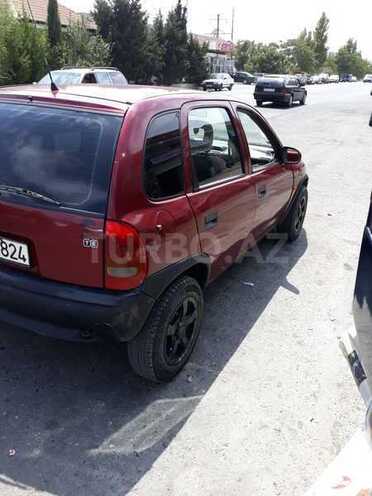 Opel Vita 1995, 200,000 km - 1.4 l - Bakı