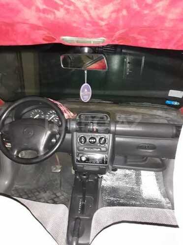 Opel Vita 1995, 200,000 km - 1.4 l - Bakı