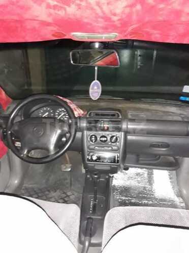 Opel Vita 1995, 200,000 km - 1.4 l - Bakı