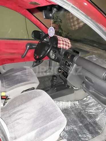 Opel Vita 1995, 200,000 km - 1.4 l - Bakı