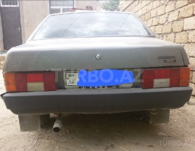 LADA (VAZ) 21099 1996, 390,000 km - 1.5 л - Bakı